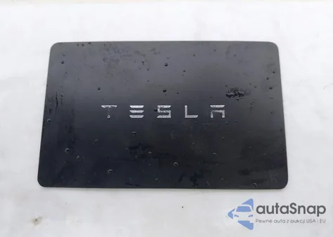 2024 Tesla Model Y Performance Dual Motor All-Wheel Drive из США, поврежденный, VIN 7SAYGDEF3RF078227